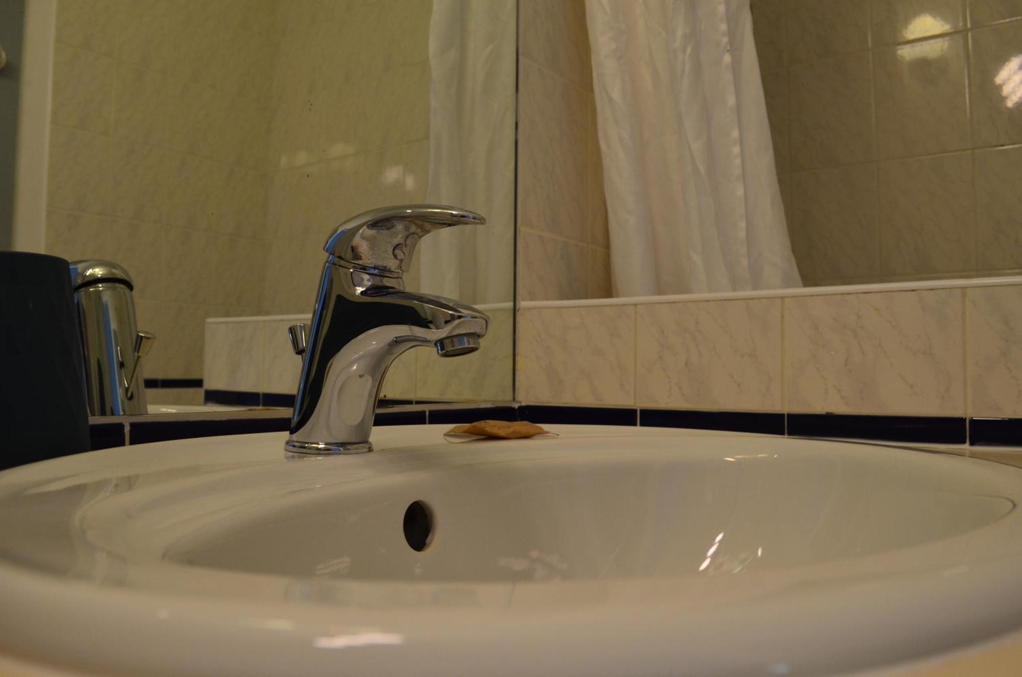 Hotel Michelet Plage スラック・シュル・メール エクステリア 写真