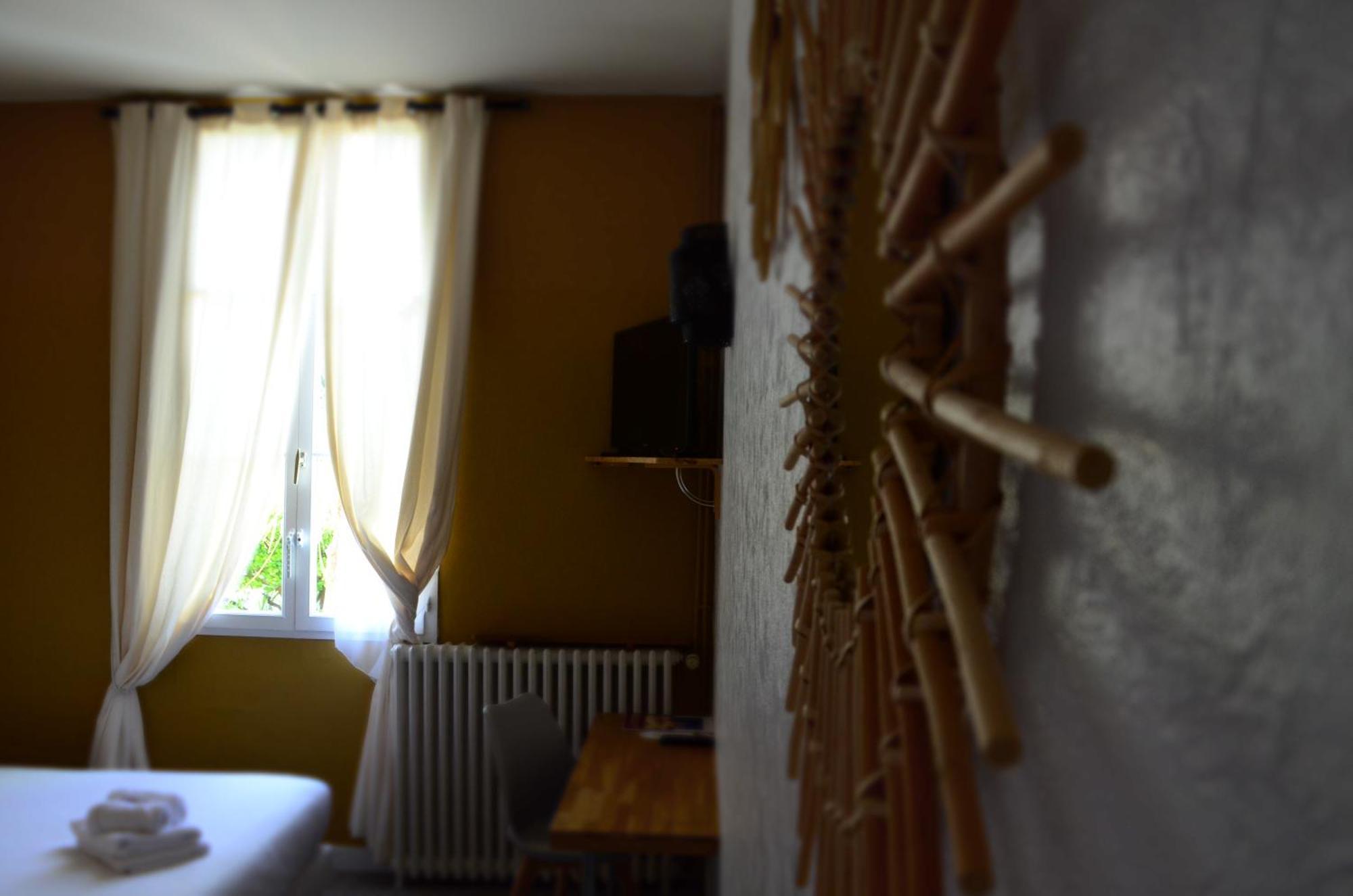 Hotel Michelet Plage スラック・シュル・メール エクステリア 写真