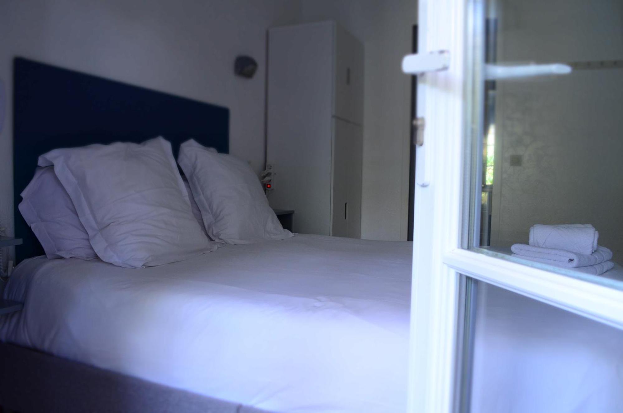 Hotel Michelet Plage スラック・シュル・メール エクステリア 写真
