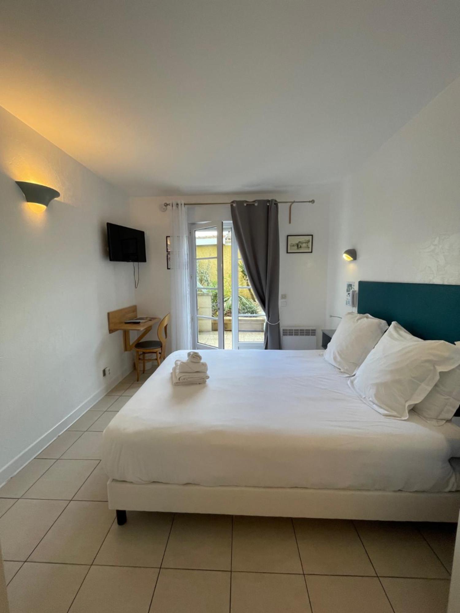 Hotel Michelet Plage スラック・シュル・メール エクステリア 写真