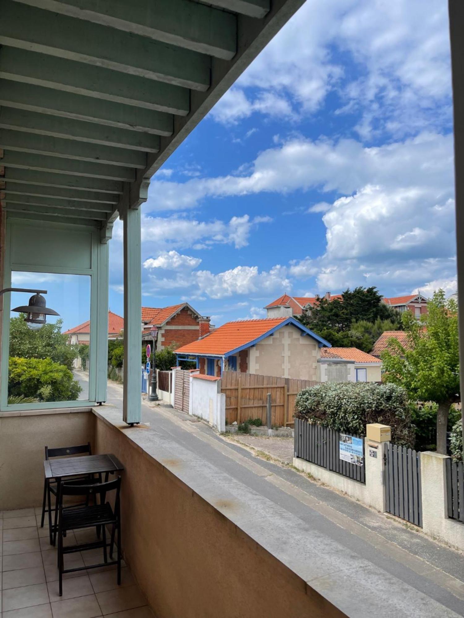 Hotel Michelet Plage スラック・シュル・メール エクステリア 写真