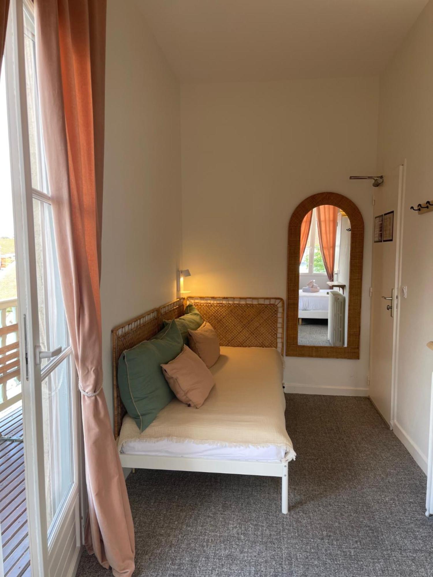 Hotel Michelet Plage スラック・シュル・メール エクステリア 写真
